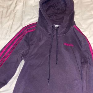 Adidas Hoodie Size small